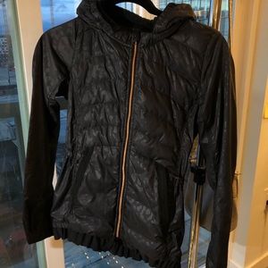 Lululemon jacket